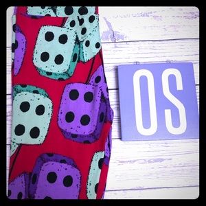 LuLaRoe Leggings OS